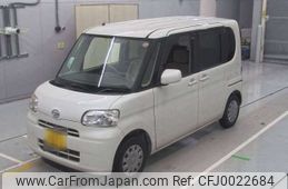 daihatsu tanto 2008 -DAIHATSU 【岐阜 582ﾑ 510】--Tanto DBA-L375S--L375S-0023125---DAIHATSU 【岐阜 582ﾑ 510】--Tanto DBA-L375S--L375S-0023125-