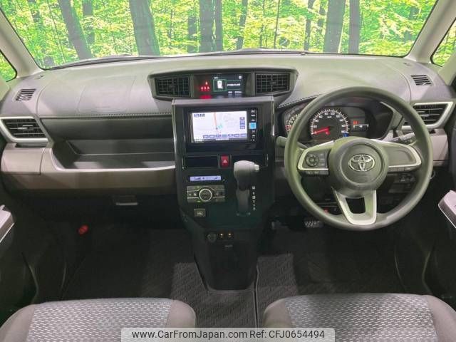 toyota roomy 2023 -TOYOTA--Roomy 5BA-M910A--M910A-1018480---TOYOTA--Roomy 5BA-M910A--M910A-1018480- image 2