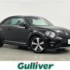 volkswagen the-beetle 2018 -VOLKSWAGEN--VW The Beetle ABA-16CZD--WVWZZZ16ZKM701192---VOLKSWAGEN--VW The Beetle ABA-16CZD--WVWZZZ16ZKM701192- image 1