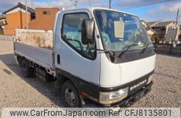 mitsubishi-fuso canter-guts 2001 22231506