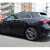 mercedes-benz a-class 2019 -MERCEDES-BENZ 【大阪 373 1177】--Benz A Class 5BA-177084--WDD1770842V023290---MERCEDES-BENZ 【大阪 373 1177】--Benz A Class 5BA-177084--WDD1770842V023290- image 22