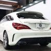 mercedes-benz cla-class 2016 quick_quick_CBA-117952_WDD1179522N405283 image 3