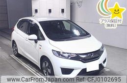 honda fit 2014 -HONDA 【伊豆 531ﾕ22】--Fit GP5-3013739---HONDA 【伊豆 531ﾕ22】--Fit GP5-3013739-