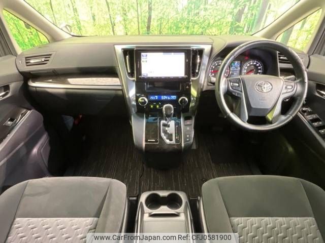 toyota vellfire 2015 -TOYOTA--Vellfire DBA-AGH30W--AGH30-0037519---TOYOTA--Vellfire DBA-AGH30W--AGH30-0037519- image 2