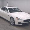 maserati quattroporte 2013 quick_quick_ABA-MQP38A_ZAMPP56J001071980 image 1