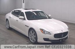 maserati quattroporte 2013 quick_quick_ABA-MQP38A_ZAMPP56J001071980