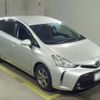 toyota prius-α 2016 -TOYOTA 【札幌 355ﾎ 830】--Prius α DAA-ZVW41W--ZVW41-0042953---TOYOTA 【札幌 355ﾎ 830】--Prius α DAA-ZVW41W--ZVW41-0042953- image 5