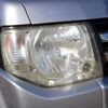 mitsubishi pajero-mini 2009 P00046 image 15