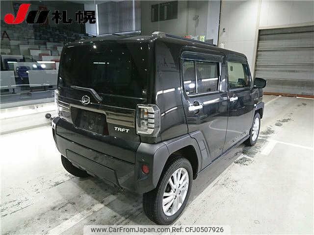 daihatsu taft 2020 -DAIHATSU 【名変中 】--Taft LA910S-0001151---DAIHATSU 【名変中 】--Taft LA910S-0001151- image 2