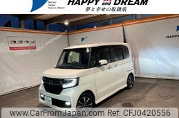 honda n-box 2018 -HONDA--N BOX DBA-JF3--JF3-1099475---HONDA--N BOX DBA-JF3--JF3-1099475-