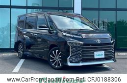 toyota voxy 2022 -TOYOTA--Voxy 6BA-MZRA90W--MZRA90-0033952---TOYOTA--Voxy 6BA-MZRA90W--MZRA90-0033952-