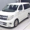 nissan elgrand 2010 -NISSAN 【京都 334の2112】--Elgrand ME51-202253---NISSAN 【京都 334の2112】--Elgrand ME51-202253- image 1