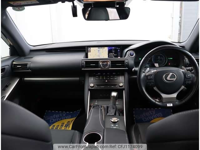 lexus is 2018 -LEXUS--Lexus IS DAA-AVE35--AVE35-0002168---LEXUS--Lexus IS DAA-AVE35--AVE35-0002168- image 2