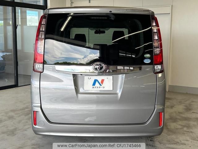 toyota noah 2016 CFJ1745466 image 2