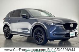 mazda cx-5 2021 -MAZDA--CX-5 3DA-KF2P--KF2P-453576---MAZDA--CX-5 3DA-KF2P--KF2P-453576-