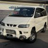 mitsubishi delica-spacegear 2002 quick_quick_GF-PD6W_PD6W-0701136 image 1