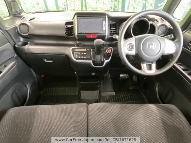 honda n-box 2014 CFJ1671628 image 2