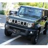 suzuki jimny-nomade 2025 quick_quick_3BA-JC74W_MA3JJC74W00222608 image 11