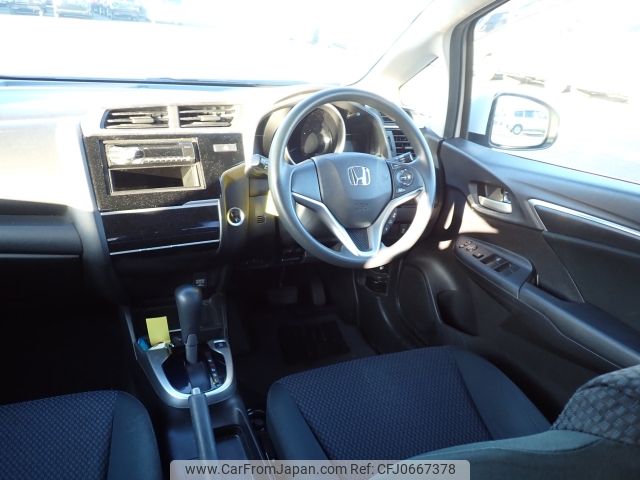 honda fit 2019 -HONDA--Fit DBA-GK3--GK3-1353173---HONDA--Fit DBA-GK3--GK3-1353173- image 2