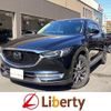 mazda cx-5 2020 quick_quick_KF2P_KF2P-406580 image 1