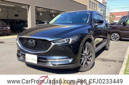 mazda cx-5 2020 quick_quick_KF2P_KF2P-406580