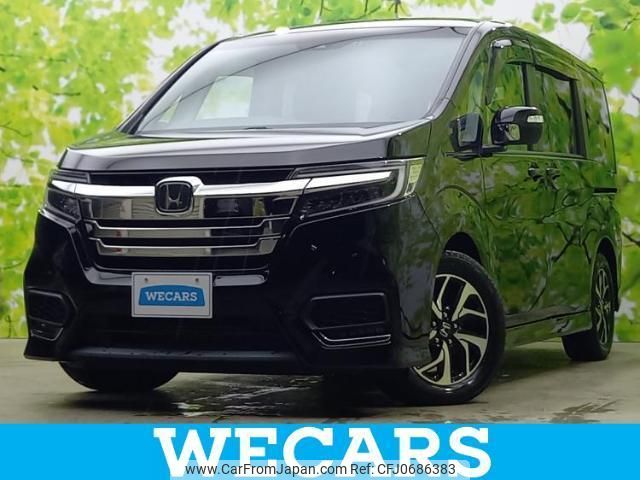 honda stepwagon-spada 2020 quick_quick_6BA-RP3_RP3-1308440 image 1