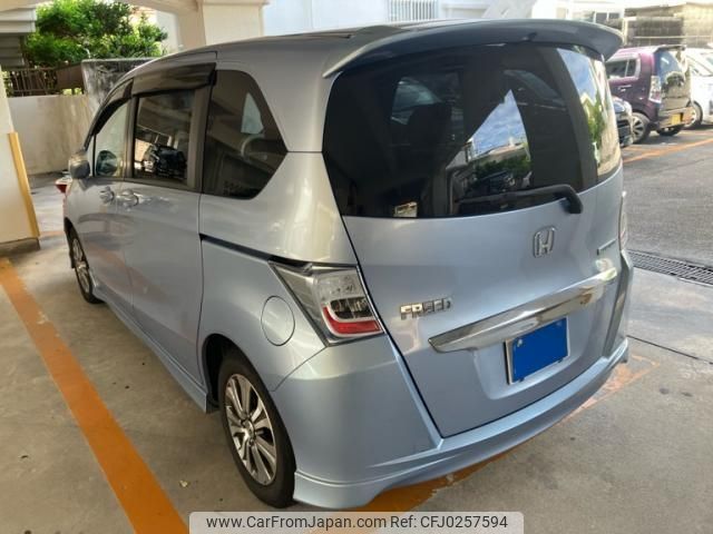 honda freed 2011 -HONDA--Freed DAA-GP3--GP3-1001025---HONDA--Freed DAA-GP3--GP3-1001025- image 2