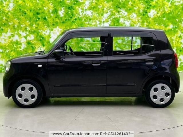 suzuki alto 2023 quick_quick_3BA-HA37S_HA37S-127303 image 2