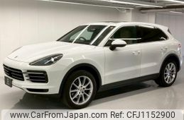 porsche cayenne 2022 quick_quick_3BA-E3NA_WP1ZZZ9YZNDA00117