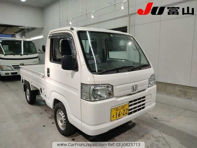 honda acty-truck 2012 -HONDA 【富山 480ｾ1622】--Acty Truck HA9--HA9-1203878---HONDA 【富山 480ｾ1622】--Acty Truck HA9--HA9-1203878- image 1