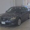 mazda axela 2007 -MAZDA 【宇都宮 333ｻ72】--Axela BK3P-304232---MAZDA 【宇都宮 333ｻ72】--Axela BK3P-304232- image 1