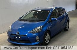toyota aqua 2012 -TOYOTA--AQUA NHP10-2037020---TOYOTA--AQUA NHP10-2037020-