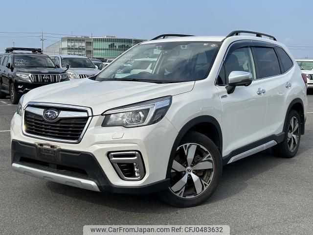 subaru forester 2019 quick_quick_5AA-SKE_SKE-031401 image 1