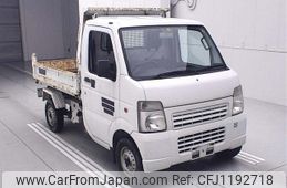 suzuki carry-truck 2011 -SUZUKI--Carry Truck DA63T-720093---SUZUKI--Carry Truck DA63T-720093-
