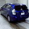toyota prius-α 2011 -TOYOTA 【愛媛 344み1224】--Prius α ZVW40W-3006679---TOYOTA 【愛媛 344み1224】--Prius α ZVW40W-3006679- image 2