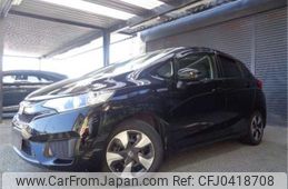 honda fit 2016 -HONDA 【浜松 502ﾄ1986】--Fit DAA-GP5--GP5-1220688---HONDA 【浜松 502ﾄ1986】--Fit DAA-GP5--GP5-1220688-