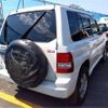 mitsubishi pajero-io 2000 CFJ1540754 image 7