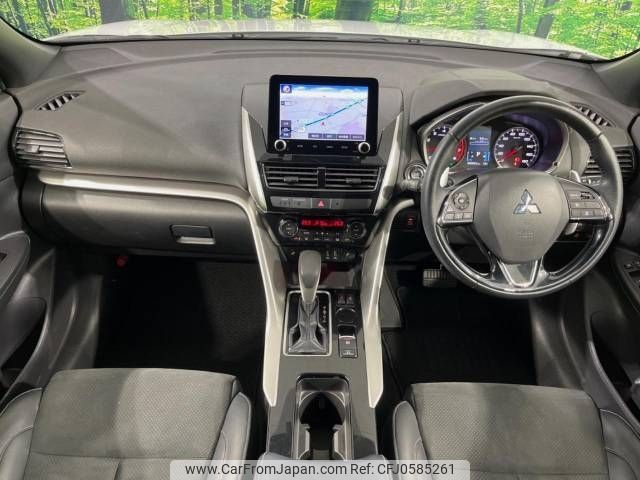 mitsubishi eclipse-cross 2022 -MITSUBISHI--Eclipse Cross 5BA-GK1W--GK1W-0500327---MITSUBISHI--Eclipse Cross 5BA-GK1W--GK1W-0500327- image 2