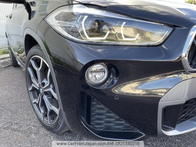 bmw x2 2019 CFJ1550210 image 2