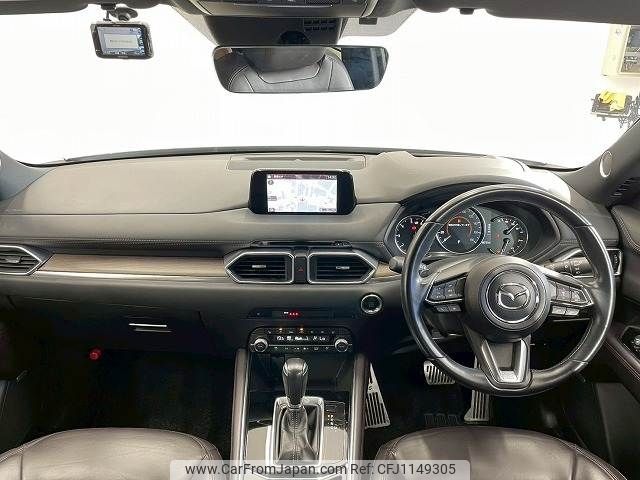 mazda cx-5 2018 -MAZDA--CX-5 3DA-KF2P--KF2P-300084---MAZDA--CX-5 3DA-KF2P--KF2P-300084- image 2