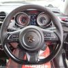 suzuki swift 2023 -SUZUKI 【岐阜 340ｽ 45】--Swift 4BA-ZC33S--ZC33S-506499---SUZUKI 【岐阜 340ｽ 45】--Swift 4BA-ZC33S--ZC33S-506499- image 21