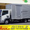 isuzu elf-truck 2018 CFJ1505228 image 1