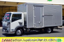 isuzu elf-truck 2018 CFJ1505228
