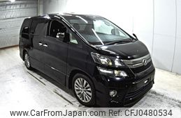 toyota vellfire 2014 -TOYOTA--Vellfire ANH20W-8327963---TOYOTA--Vellfire ANH20W-8327963-