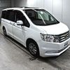 honda stepwagon 2012 -HONDA--Stepwgn RK1-1305796---HONDA--Stepwgn RK1-1305796- image 1