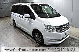 honda stepwagon 2012 -HONDA--Stepwgn RK1-1305796---HONDA--Stepwgn RK1-1305796-