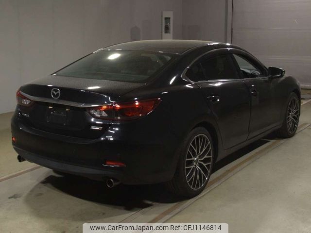 mazda atenza 2015 -MAZDA--Atenza Sedan GJ2FP-201534---MAZDA--Atenza Sedan GJ2FP-201534- image 2