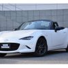 mazda roadster 2016 quick_quick_DBA-ND5RC_ND5RC-110397 image 1