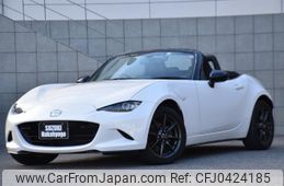 mazda roadster 2016 quick_quick_DBA-ND5RC_ND5RC-110397