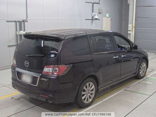 mazda mpv 2012 CFJ1596160 image 2
